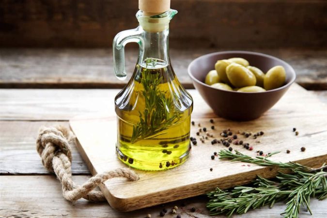 aceite de oliva Merca2.es