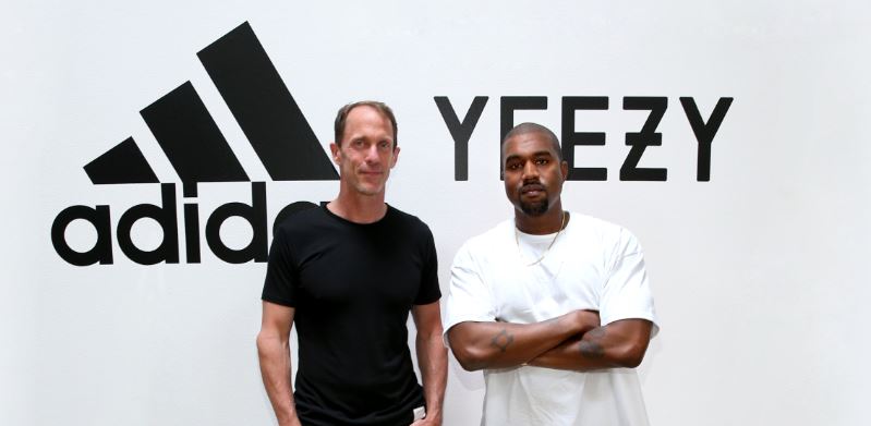Adidas perdió 75 millones en 2023, lastrada por su ruptura con Kanye West