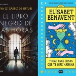 Amazon: los 10 libros más vendidos de marzo 2024