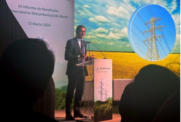 La industria gana peso en la economía andaluza y nacional