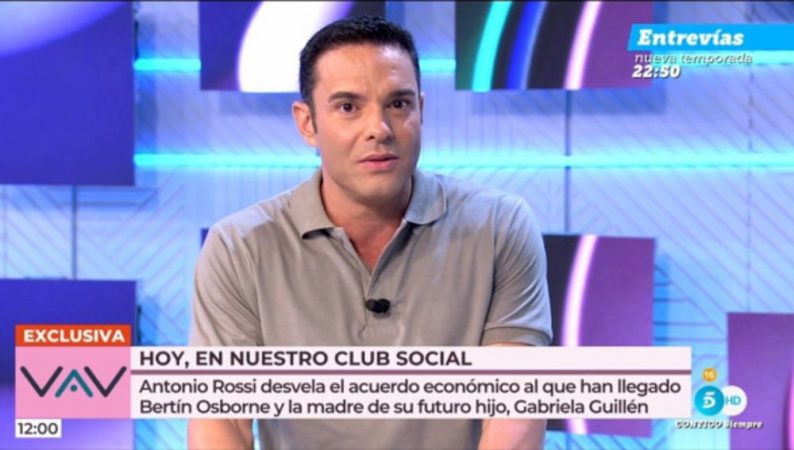 antonio rossi 1 Merca2.es