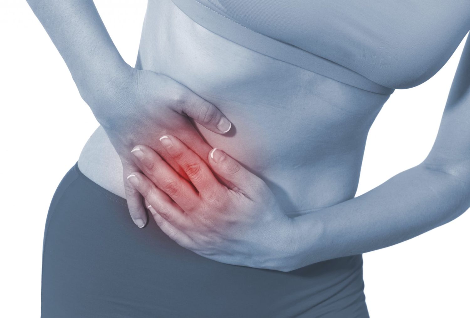 ¿Sabrías identificar si sufres apendicitis? 3 Merca2.es DIAGNÓSTICO DIFERENCIAL