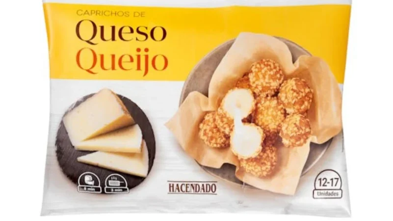 atencion amantes del queso novedad de mercadona que os hara la boca agua 960x539 1 Merca2.es