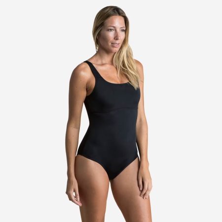 banador mujer natacion negro heva u disponible talla grande Merca2.es