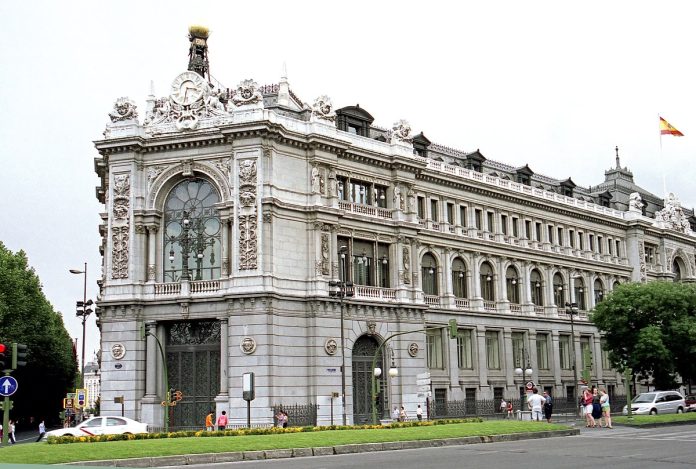 BANCO DE ESPAÑA