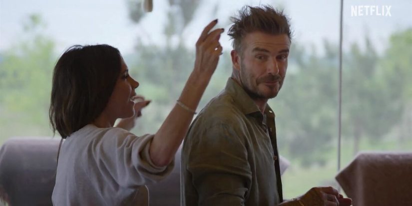 beckham netflix Merca2.es