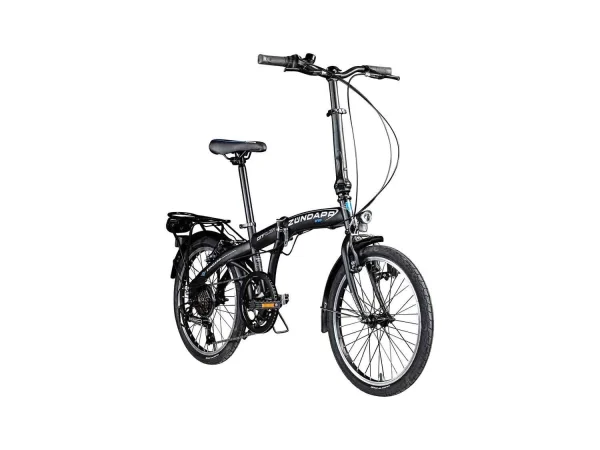 bici plegable Merca2.es