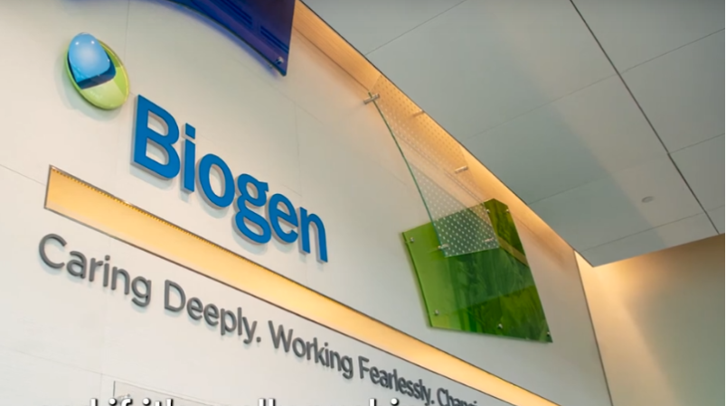 Biogen