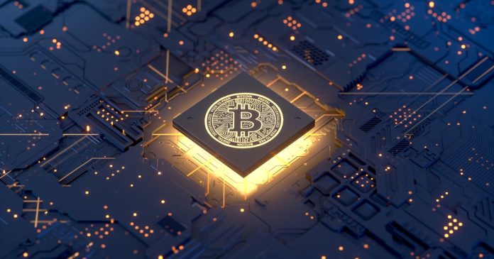 bitcoin para minoristas