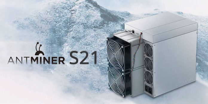 Minando a otro nivel: El nuevo Antminer de Bitmain revoluciona la eficiencia en Bitcoin este segundo semestre