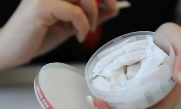 snus tabaco