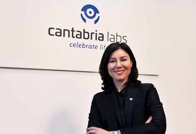 Cantabria labs
