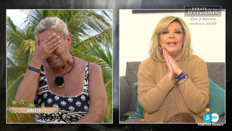 carmen borrego Merca2.es
