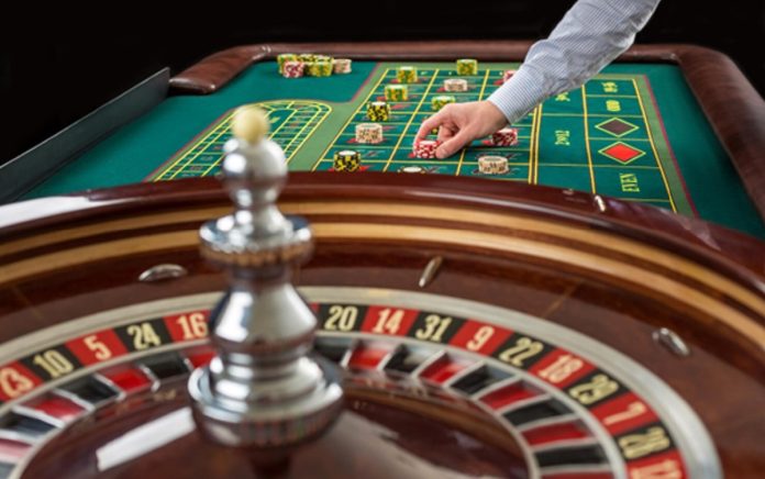 casinos en vivo