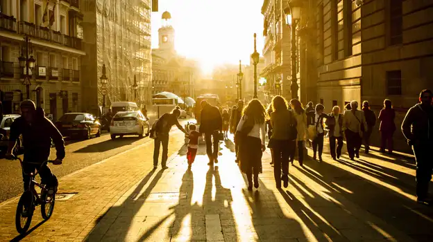 Un estudio revela cuáles son las ciudades más maleducadas de España