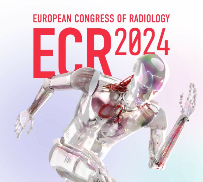 Congreso Europeo de Radiología