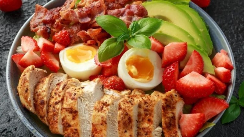 dieta keto 1 1 Merca2.es