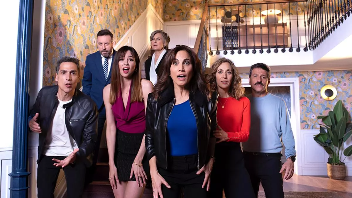 Hoy no habrá capítulo de ‘4 estrellas’, pero te adelantamos qué pasará mañana y el jueves