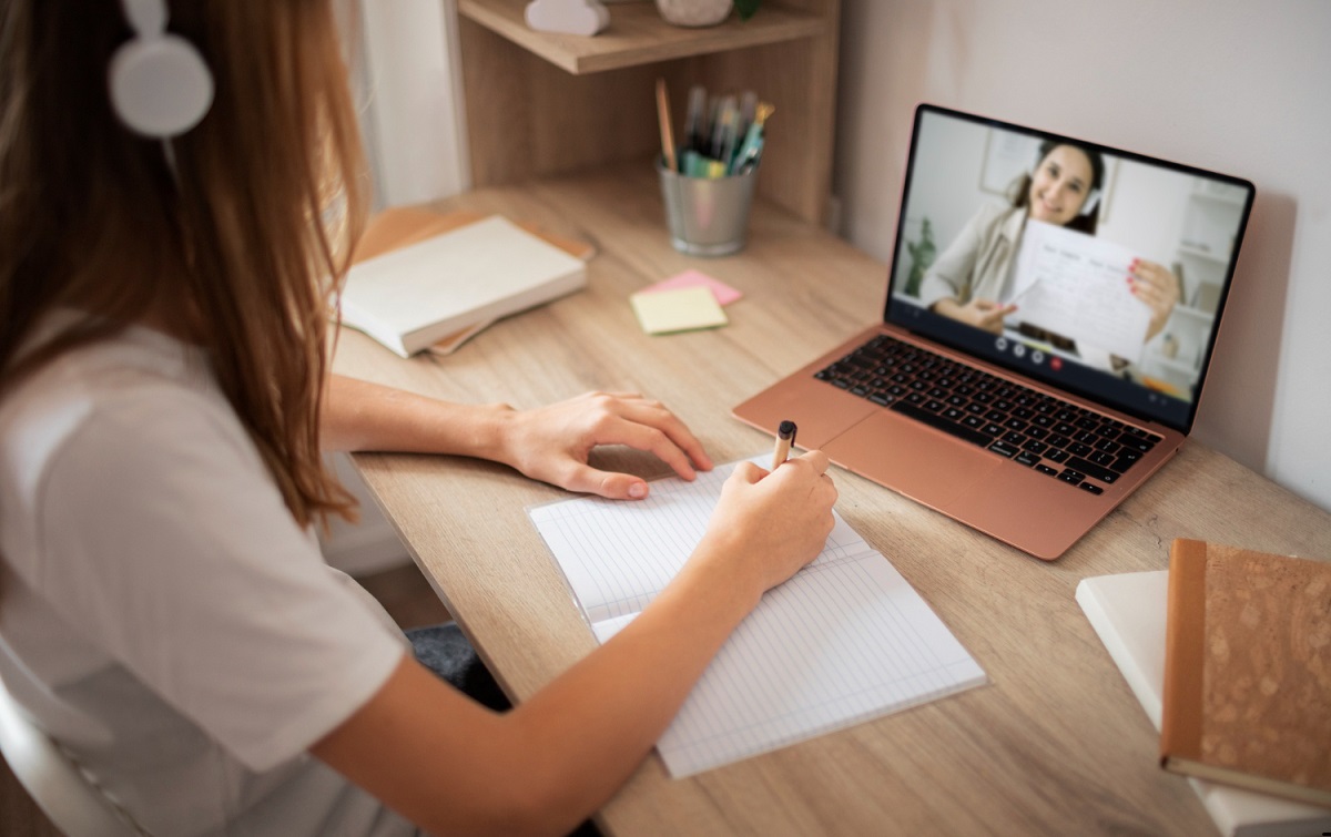 FP a distancia: una opción flexible y accesible para todos