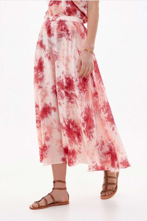 La nueva colección de faldas midi boho de Cortefiel es una auténtica pasada, compruébalo 2 Merca2.es falda boho cortefiel 1 8662a434 240301112450 1000x1500 Merca2.es