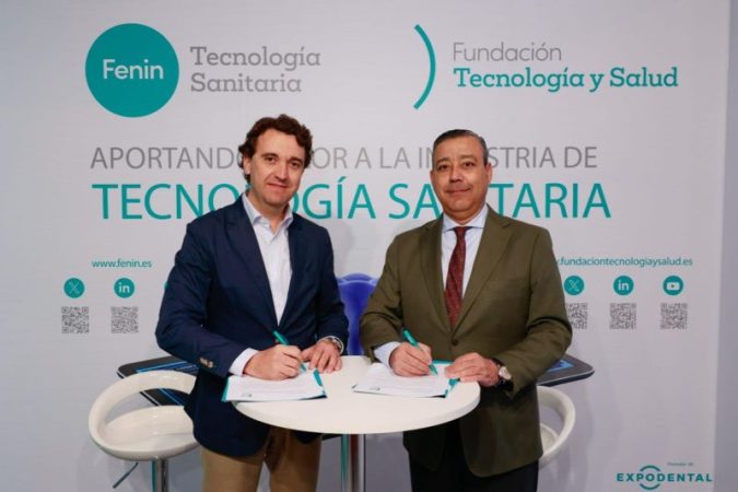 Fenin tecnología y salud 