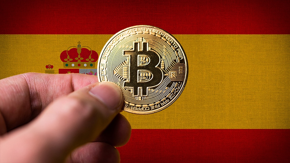 España se sube al tren cripto: Un banco lanza fondo de inversión libre para los amantes de las monedas digitales