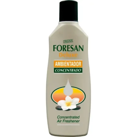 foresan deluxe ambientador concentrado en aceite 125 ml 1 Merca2.es