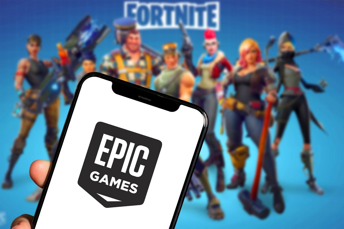 Fortnite y ‘FIFA’24, los videojuegos que más millones generan en 2024