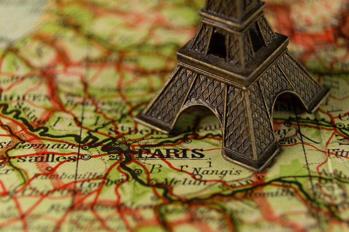 ¿Vas a enviar trabajadores a Francia? Consejos legales a tener en cuenta