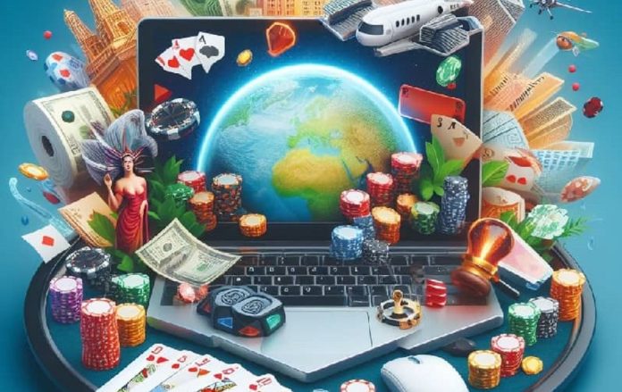 futuro casinos online