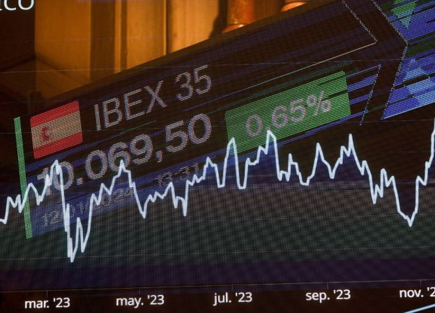 grifols ibex 35 Merca2.es