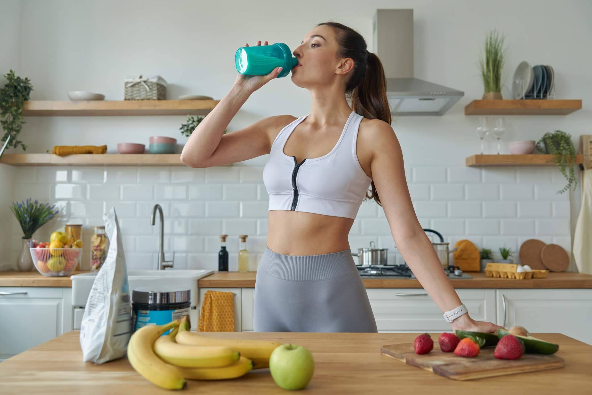 Adquirir mixes en polvo altamente nutritivos en YourGut