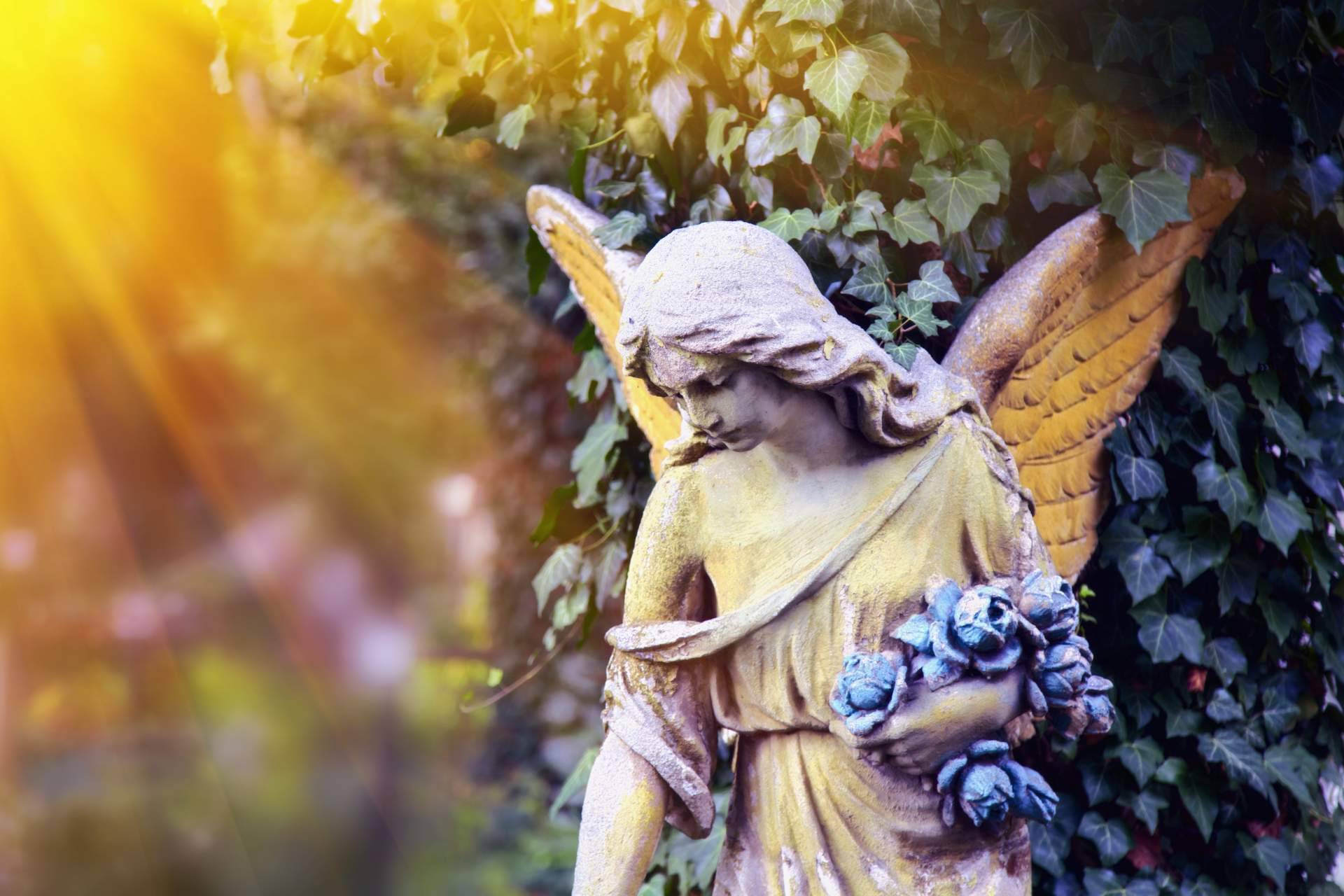 ‘Arte Eterno y sus Misterios’ el nuevo podcast dedicado al arte funerario
