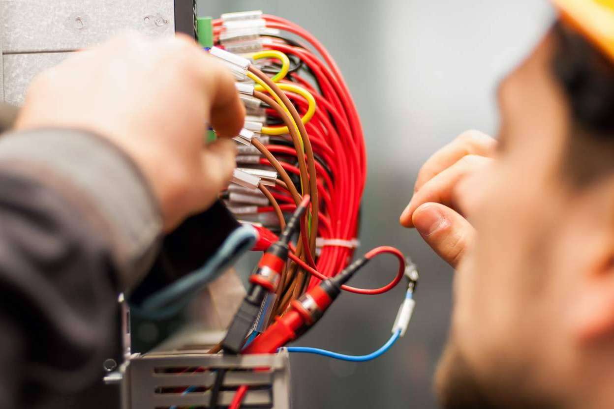 Celéctricos; cuadros eléctricos para viviendas