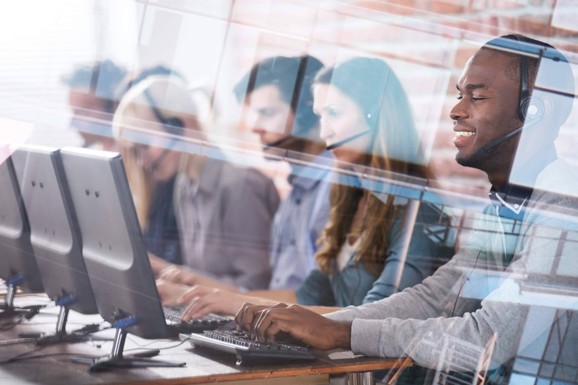 Cuál es el papel de las centralitas virtuales en el teletrabajo, por VOZ.com