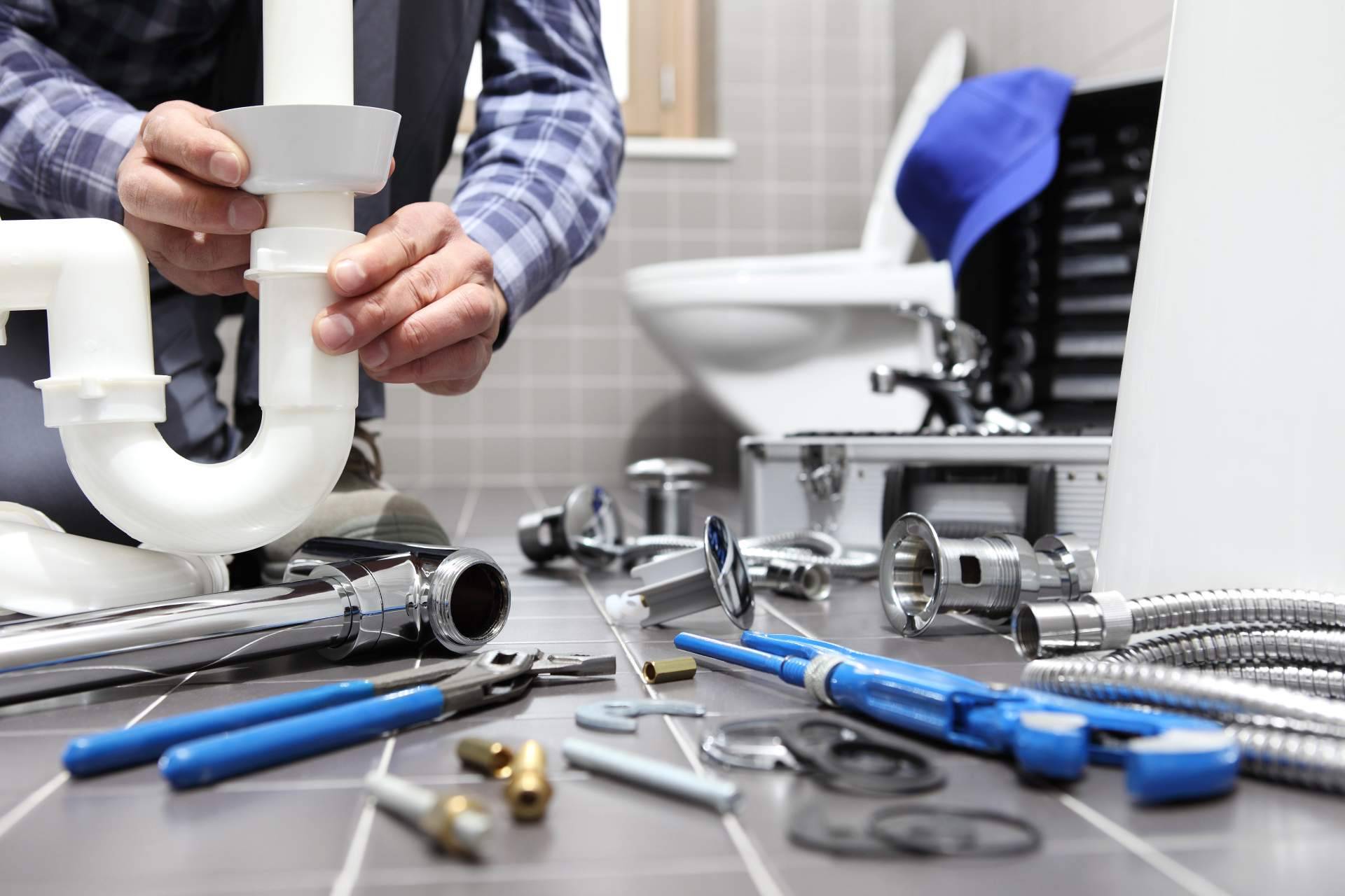 REPARATUCASA, servicios de reparación e instalación eléctrica