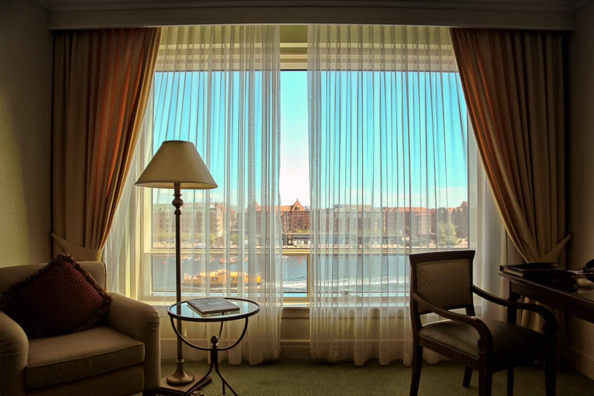 ¿Cuáles son los hoteles favoritos de los españoles?