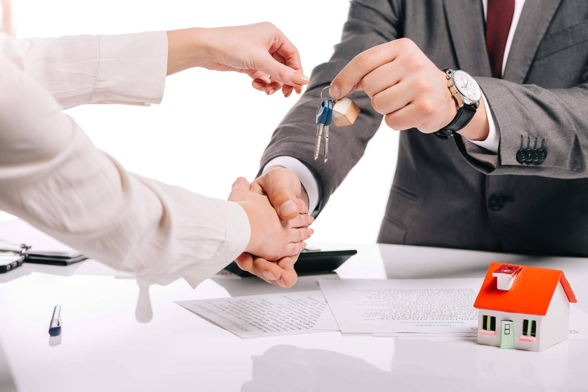 Los detalles de la evolución del mercado inmobiliario y el hipotecario