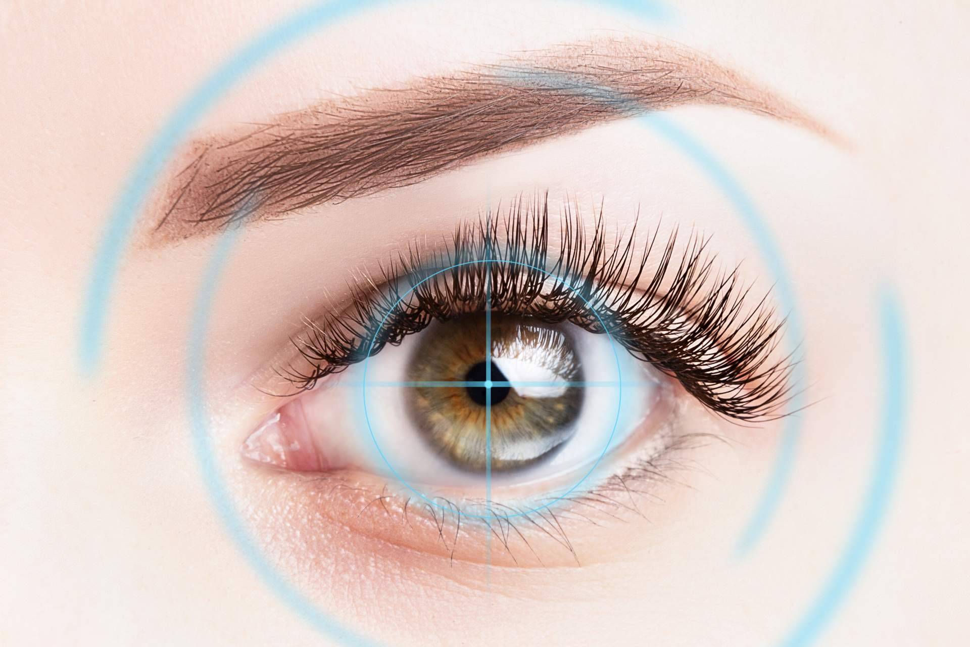 Cuáles son los beneficios de la cirugía refractiva