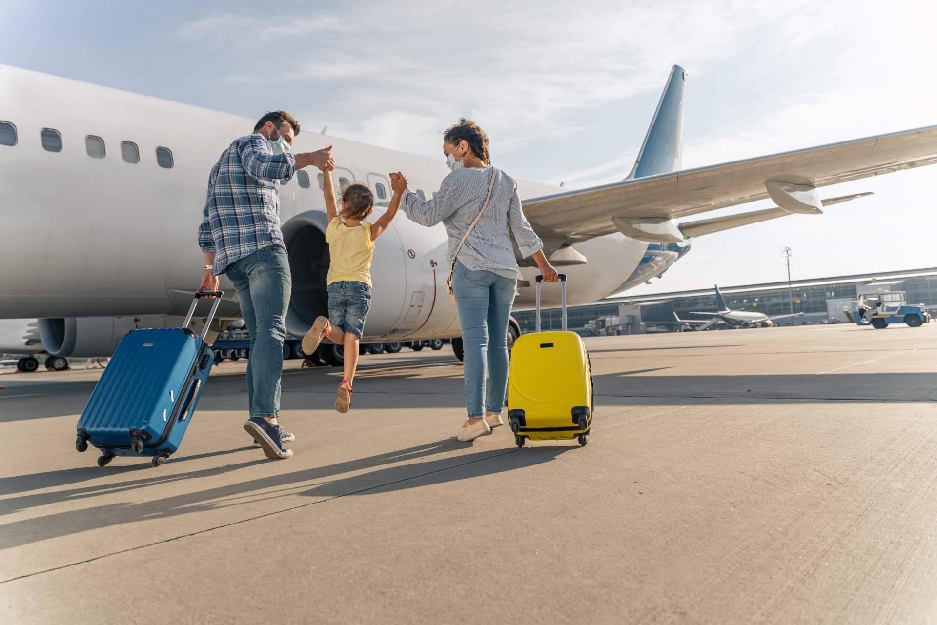 Viajar con anulación, asistencia y servicios con el paquete VIP XPERIENCE de Coverontrip