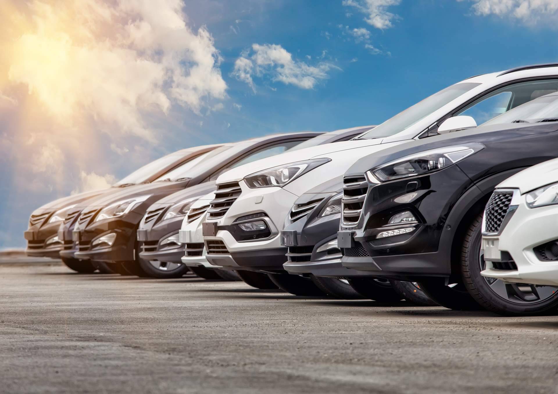 Vamos, servicios de renting de coches por internet