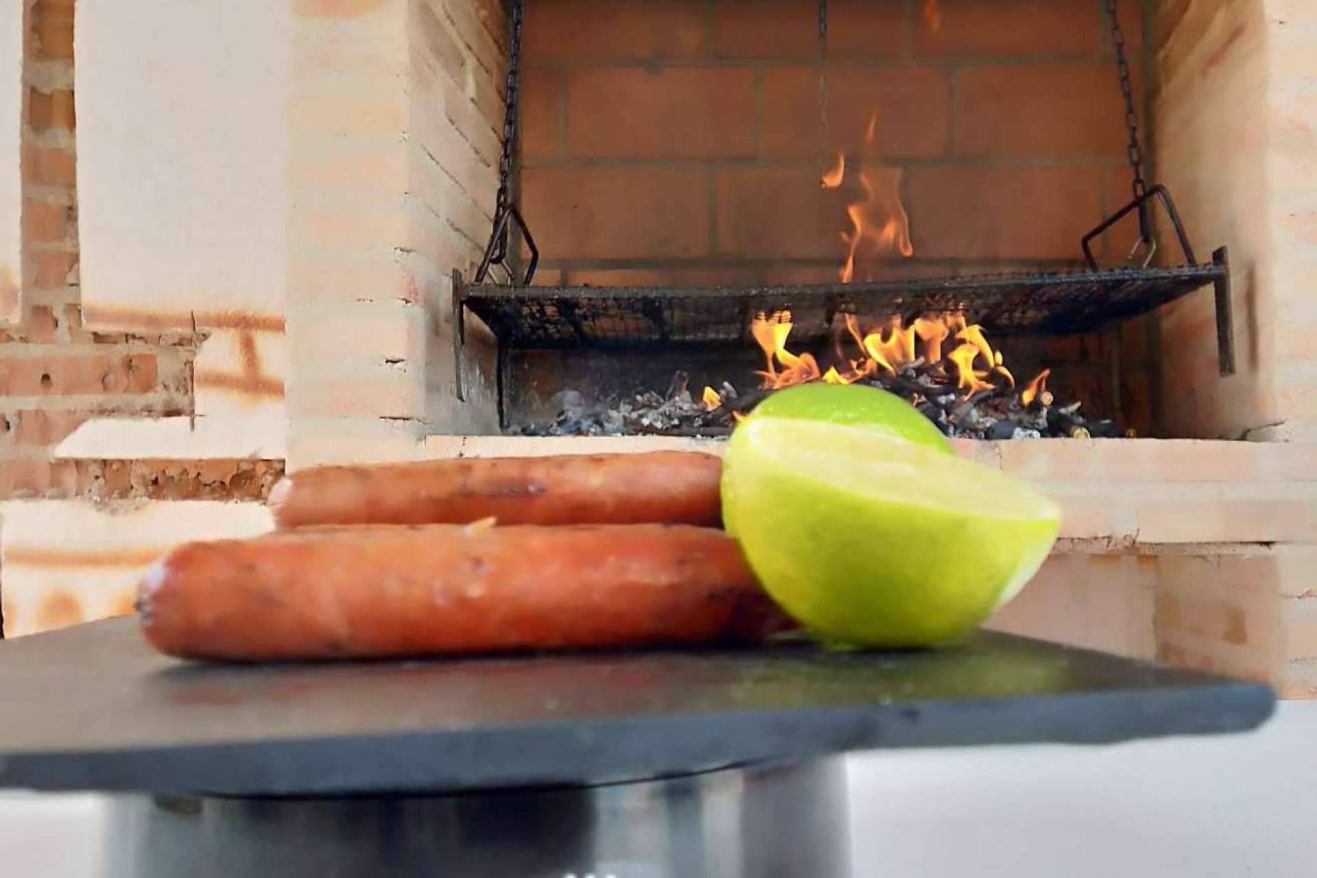 ¿Qué es la salchicha ranchera?, por D’Carnilsa