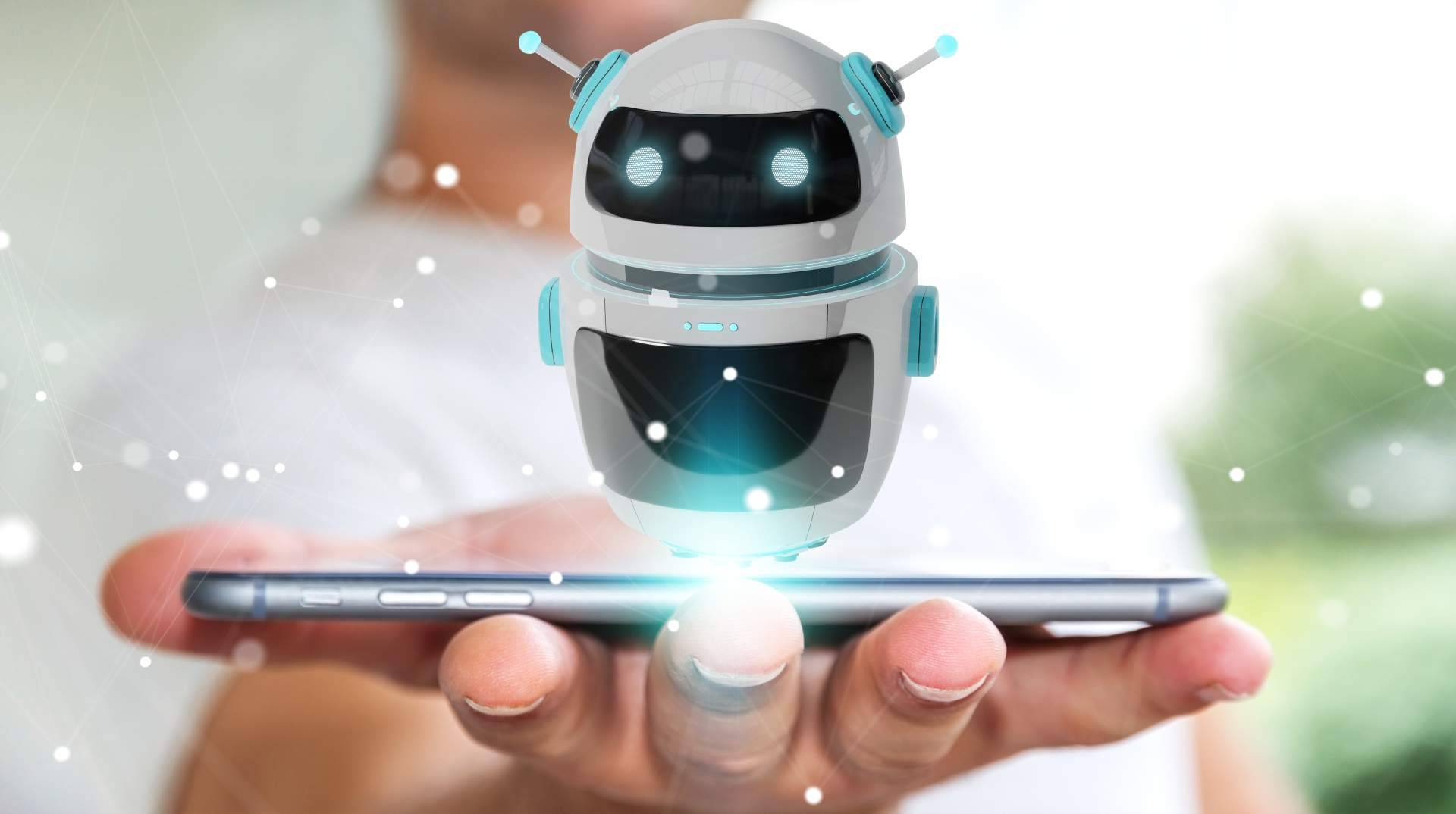 Tabulación sobre la automatización de procesos