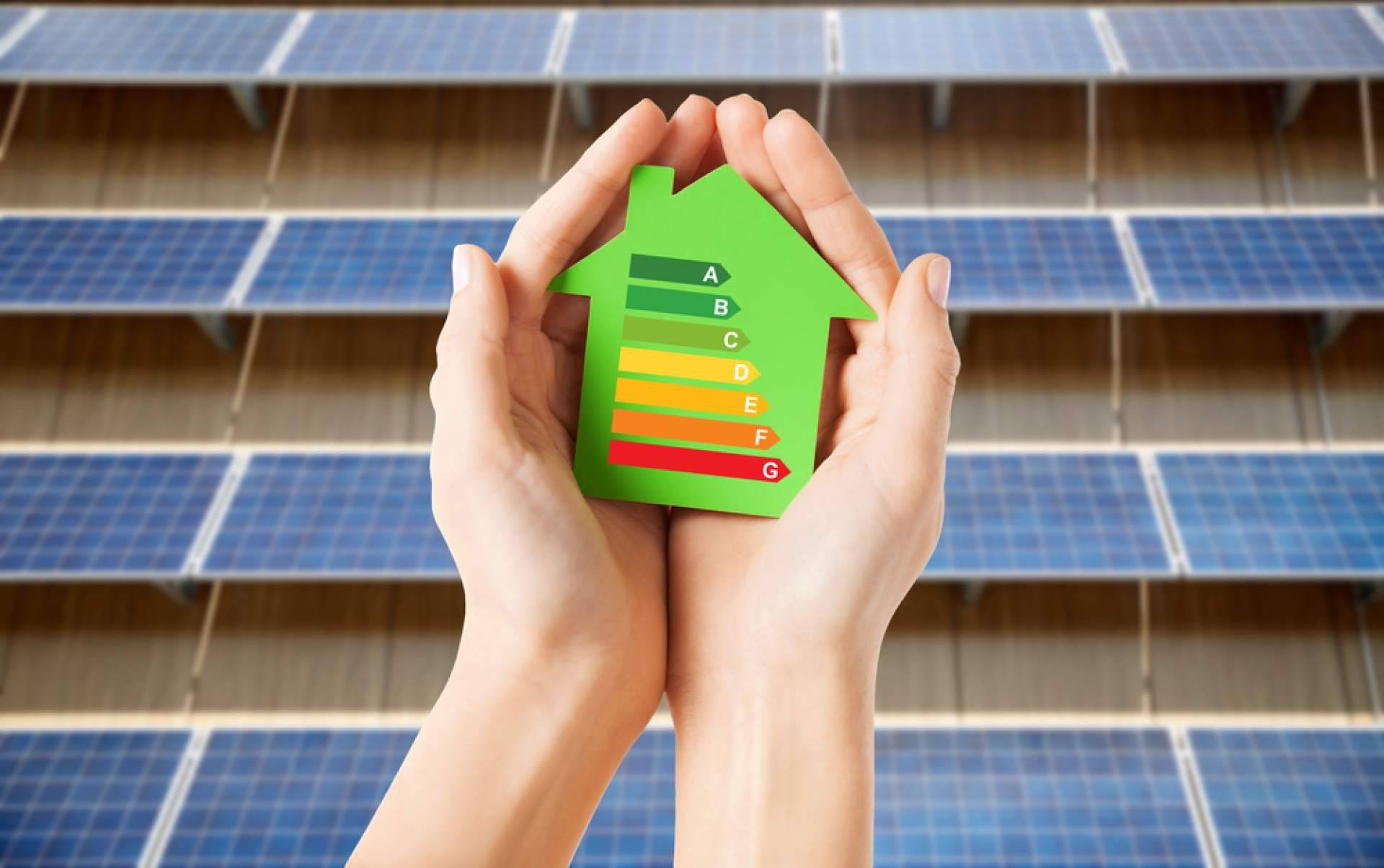 Acierta Eficiencia ayuda a reducir el gasto energético al teletrabajar
