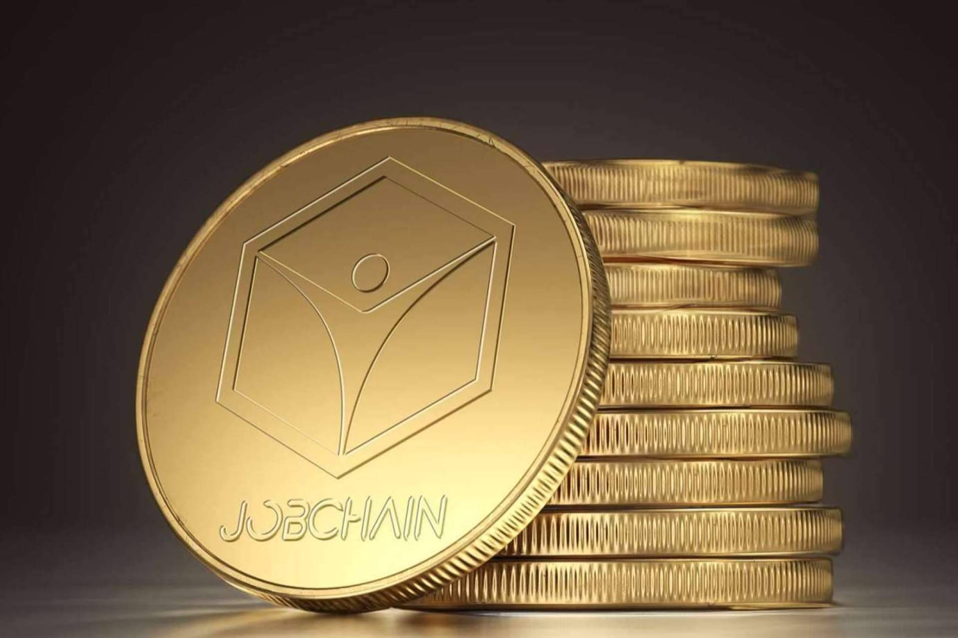 Revolución en el pago de salarios con criptomonedas, con Jobchain®