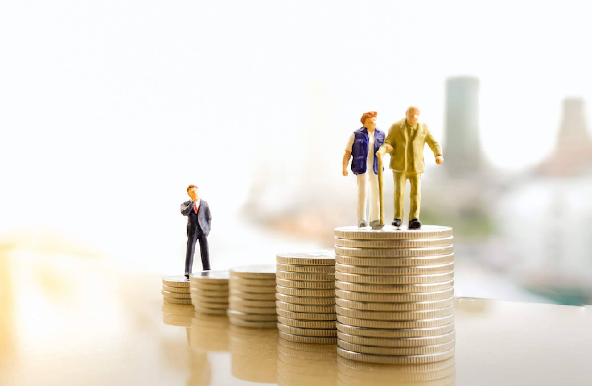 Asesoramiento premium en planes de pensiones de la mano de Velaria Inversores