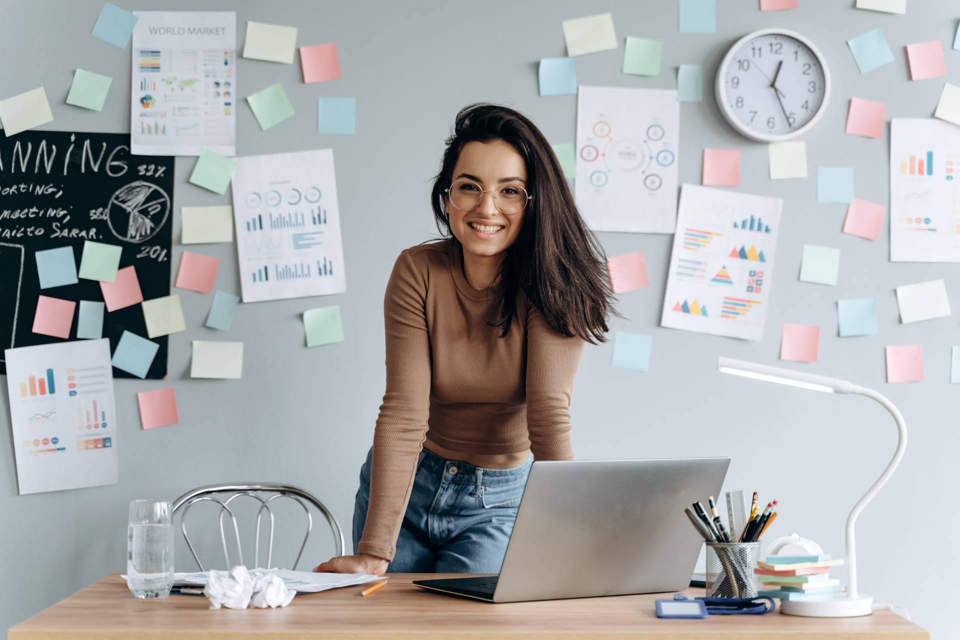 Contar con una página web profesional y su importancia para los negocios