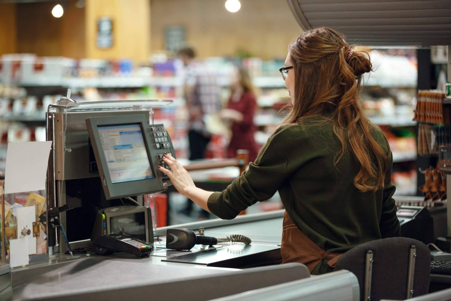 Lograr la excelencia operacional en los procesos comerciales, con POS Potential