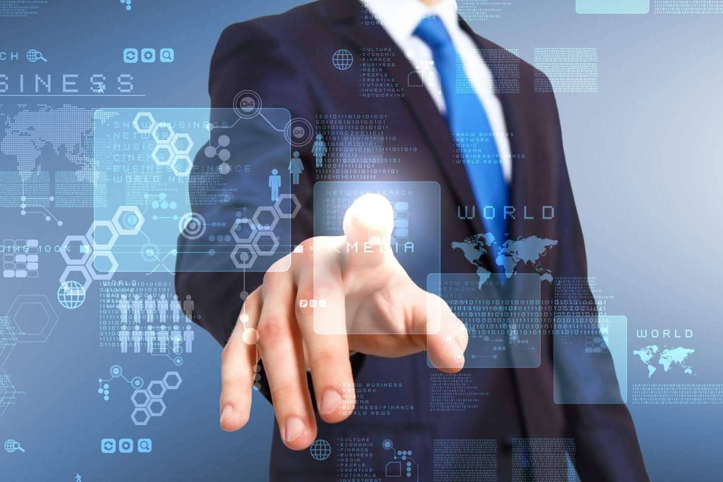 ¿Cómo aplicar la Inteligencia Artificial a procesos de negocio?, por Imagar