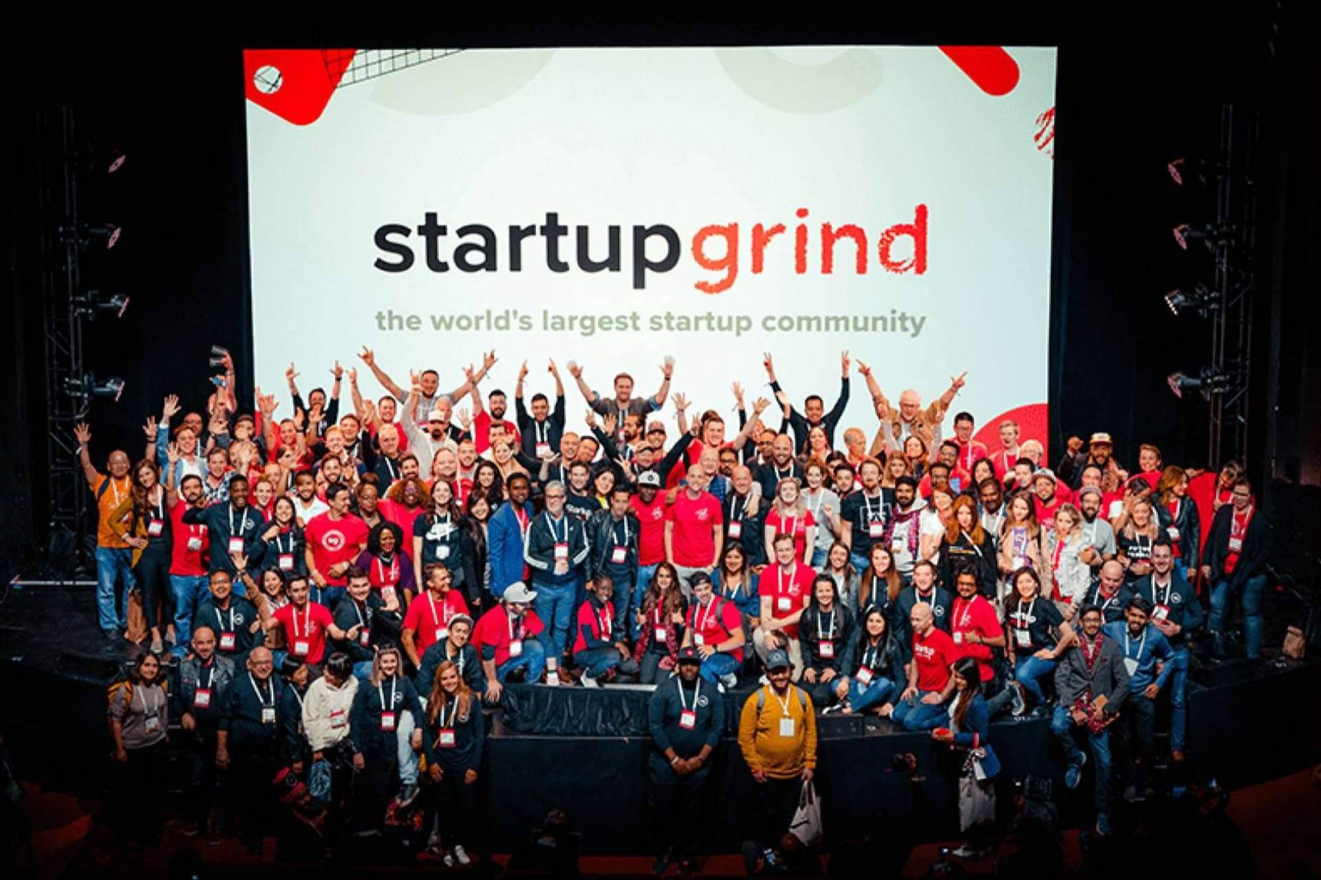 Startup Grind Silicon Valley en su edición 2024 ha invitado a Leanspots